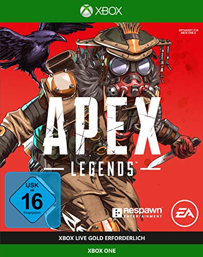 Preisvergleich Produktbild Apex Legends Bloodhound Edition - [Xbox One]