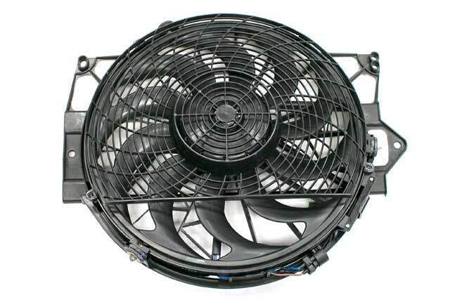 Amazon.com: Replacement Auxiliary Cooling Fan Assembly (Also 