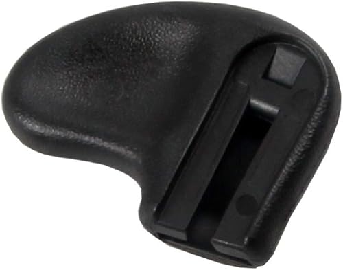 Miniatura 6 de Botón de altura del asiento inclinable delantero trasero para Herman Miller Classic Aeron Chair MK2 (botón de altura del asiento)
