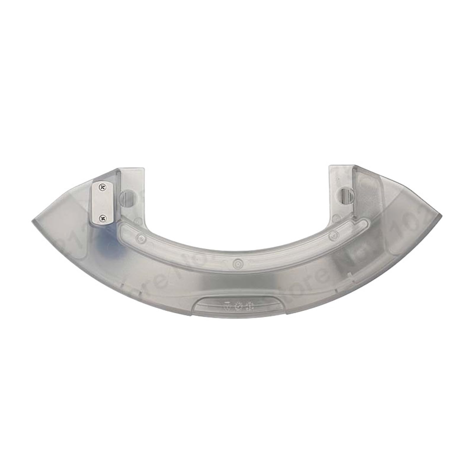 Mit Filterschale, Mopps Mit Tüchern, Ersatzzubehör, Kompatibel Mit 360, S8, Staubsauger-Wassertank | Water Tank 1PCS