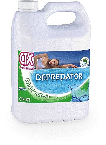 Preisvergleich Produktbild DEPREDATOR ctx-575 Rasenpflegemittel Konzentrat 2 Liter