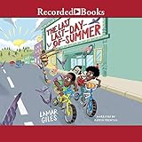 The Last Last-Day-of-Summer