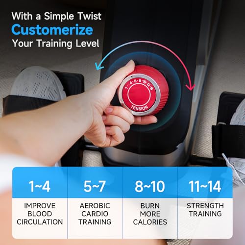 High Performance Magnetic Rowing Machine