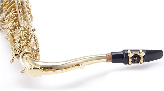 Tenor Saxophone B flat Professional instrument