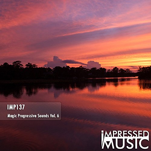 Evgeny Bardyuzha, East Sunrise, The Global Phase, Andrey Subbotin, Jakob Sun, Bermuda, O.P., Skua, The Outlook, Valentin, Flora, Spanless, Jimmy Roqsta & Matt Ether