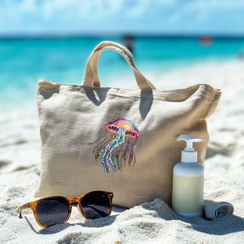 BENECREAT 4 folhas, 18 peças, padrão de bordado solúvel em água, design de papel de bordado em bastã