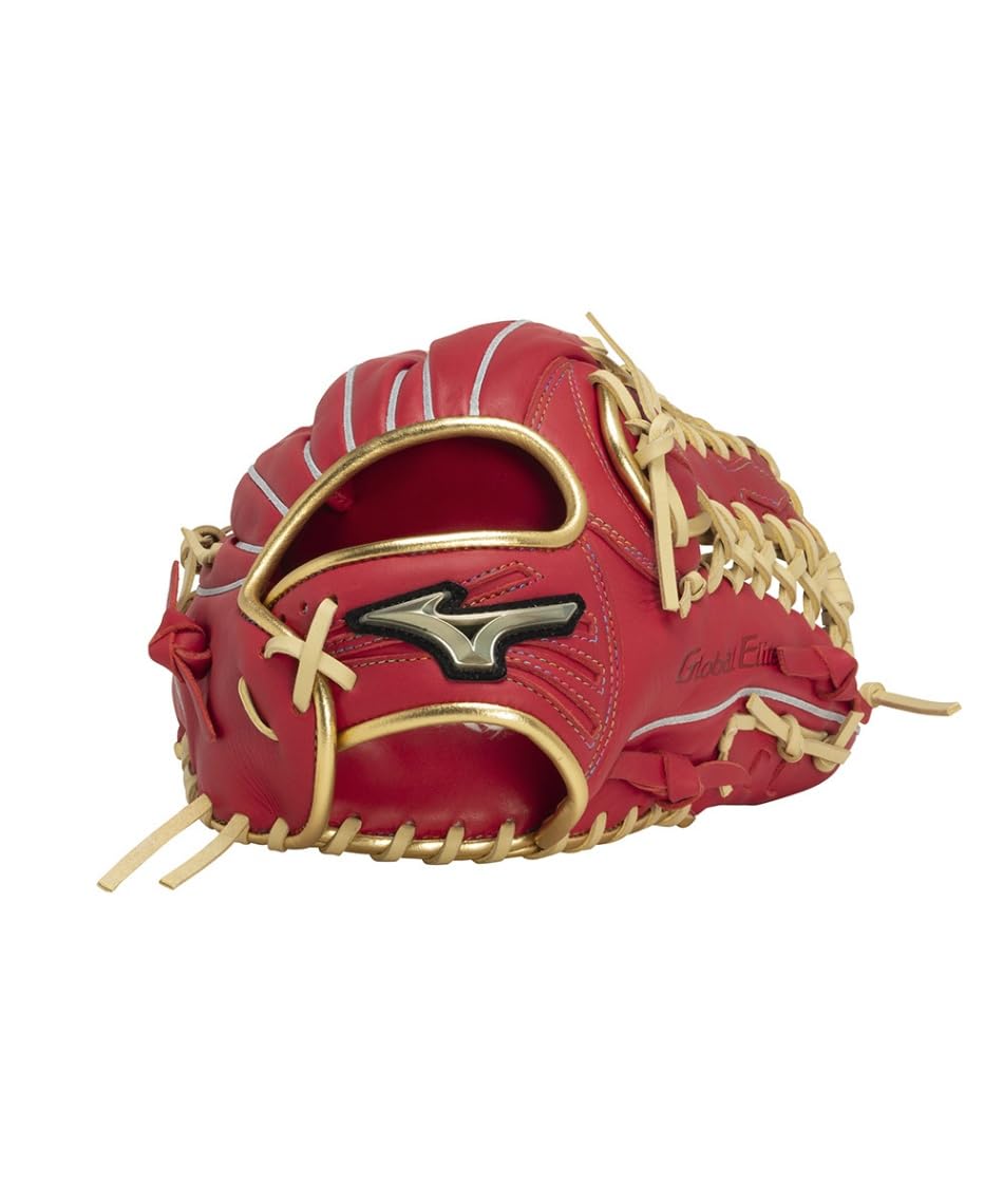 Amazon | MIZUNO(ミズノ) ソフトボール 野手用グローブ ソフトボール用