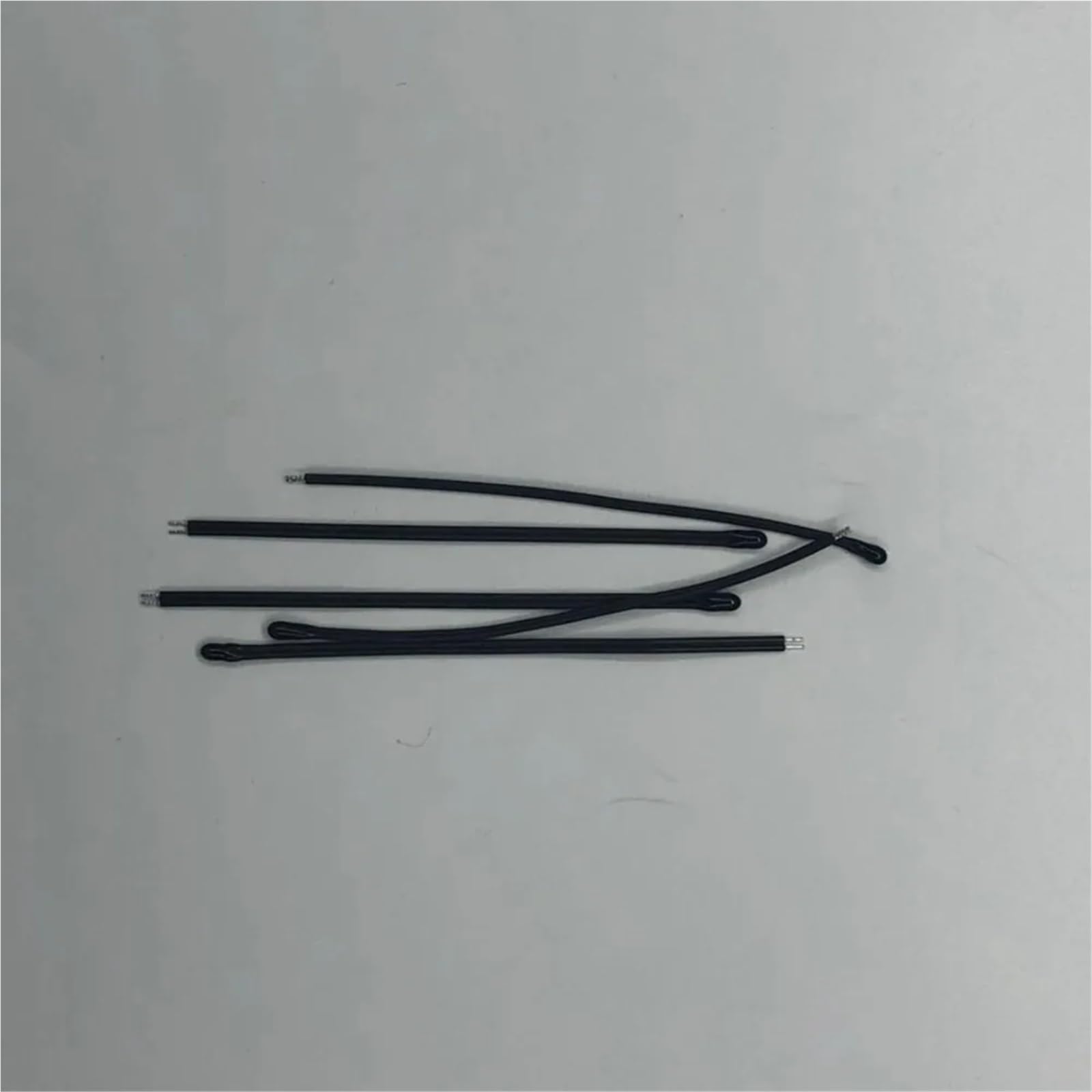 5 pz 28# 7,5 cm 3435 epossidico 10k 5% sensore di temperatura ntc ntc 10k 3435 termistore sensore ntc