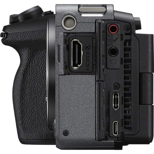 Sony FX3 cinema camera