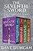 The Seventh Sword: The Complete Series