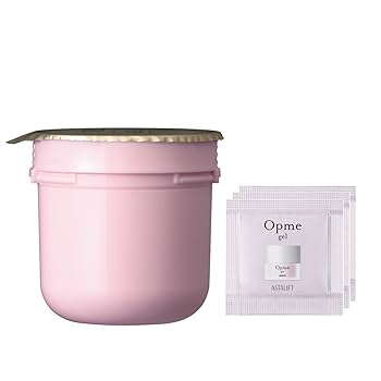 Amazon | アスタリフト オプミー ジェル 60g(約1.5ヶ月分) 詰