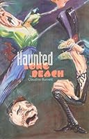 Haunted Long Beach 0961025018 Book Cover