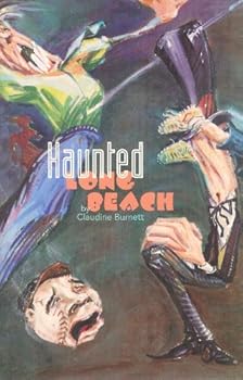 Paperback Haunted Long Beach Book