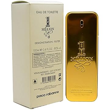 Paco Rabanne 1 Million EDT 100ml