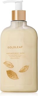 Thymes Goldleaf Perfumed Body Wash 270ml/9.25oz