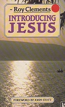 Paperback Introducing Jesus Book