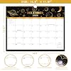 Calendar 2026-2027 - 2026-2027 Wall Calendar, July 2026 - December 2027, 15 x 11.5, Wall Calendar 2026-2027, 18 Monthly Calendar with Twin-wire Binding, Thick Paper, Hanging Hook - The Sun