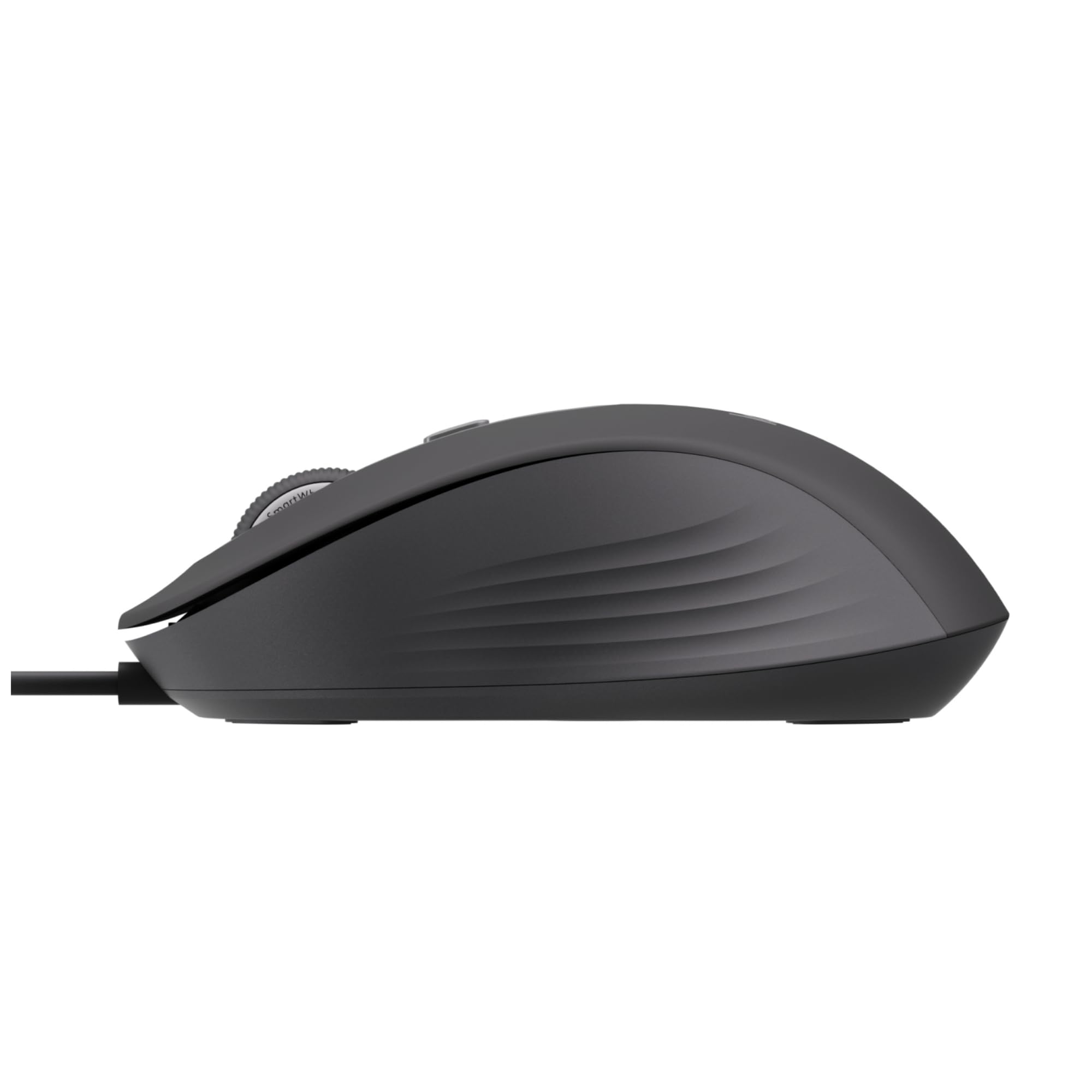 Logitech Signature Wired M520 for Business, przewodowa mysz optyczna, USB-C, plug-and-play, Windows/Mac/Chrome/PC/laptop - grafika