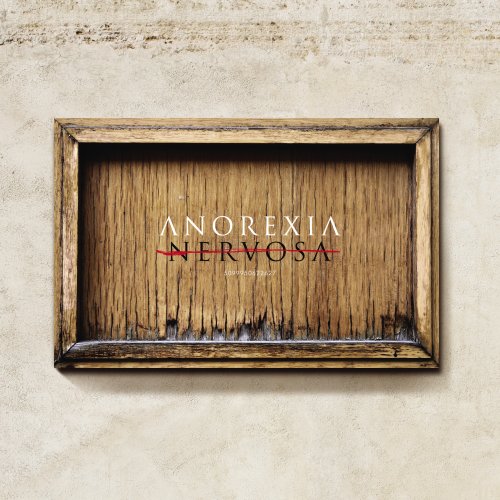 Anorexia [Audio CD]