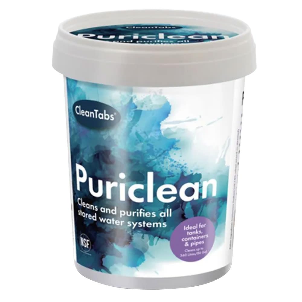 Puriclean100g