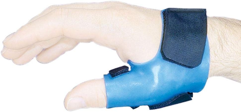 SportsFit Thumb Orthosis, Hand/Wrist, Right, Small