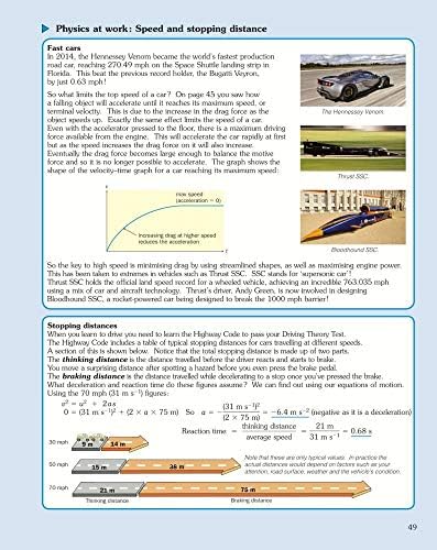 Advanced Physics For You