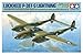TAMIYA USA TAM61120 1/48 Lockheed P-38 F/G Lightning