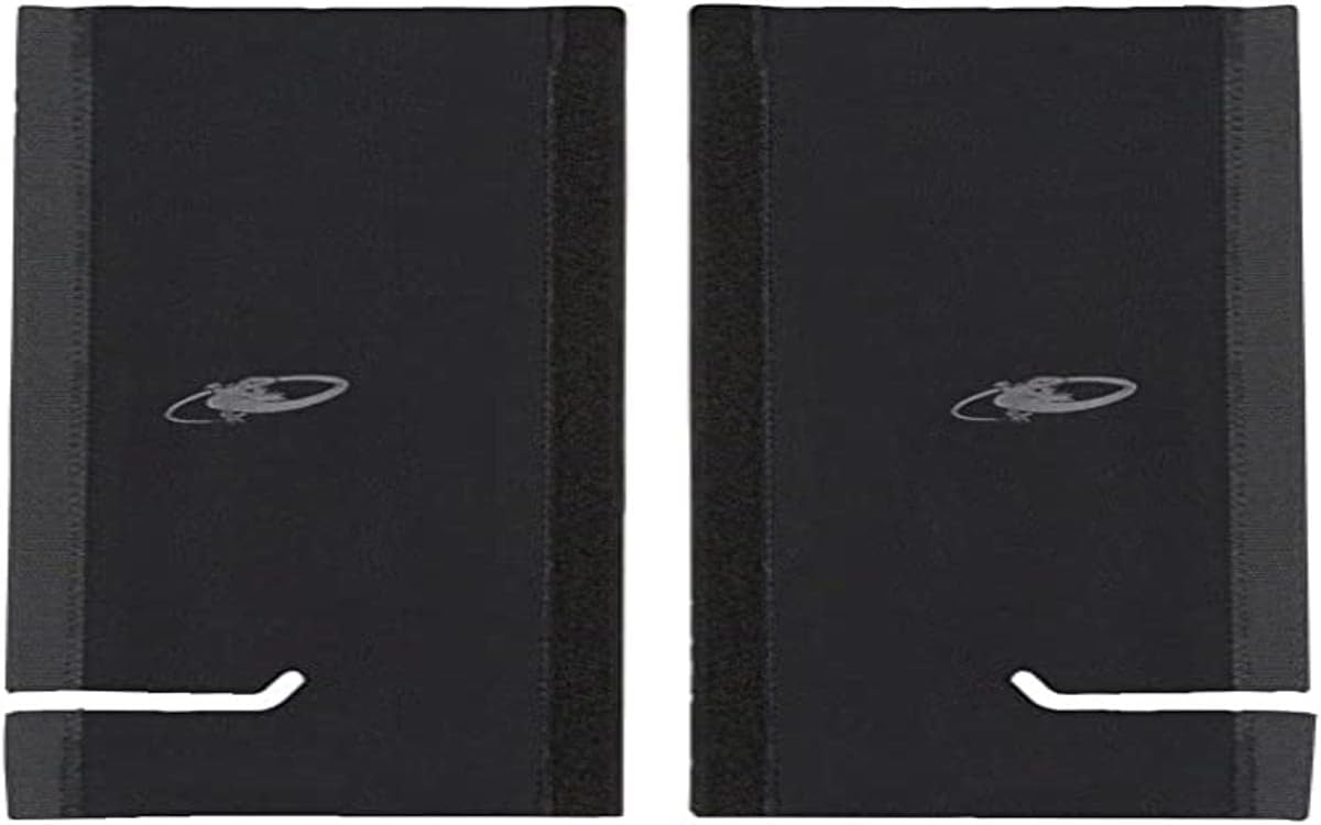 Fork and Stanction Neoprene Protector - Black