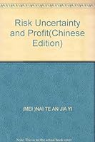 Risk Uncertainty and Profit 7100046645 Book Cover