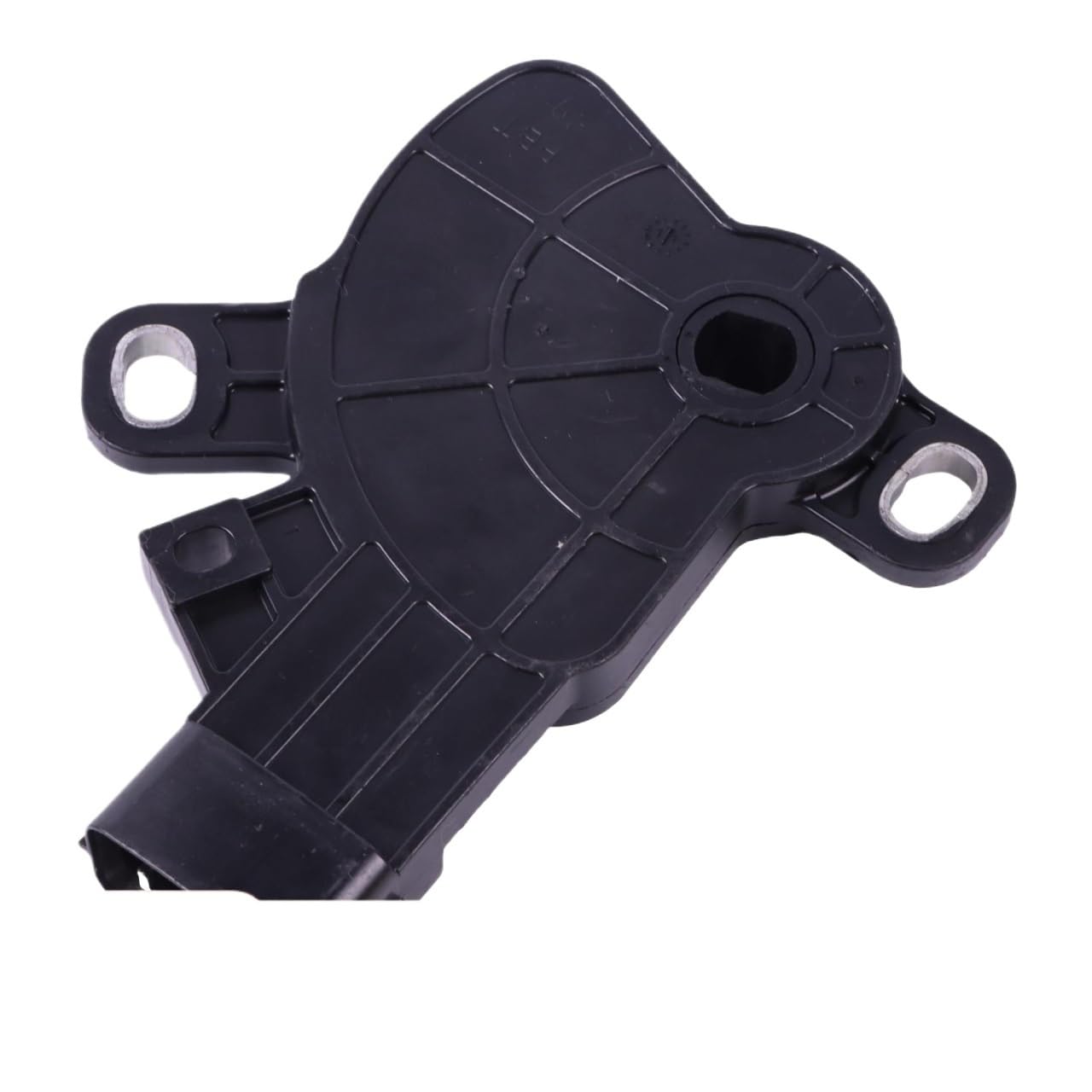 Car Neutral Safety Power Switch OEM RE0F11A JF015E Neutral Safety Switch Range Switch/Fit for Nissan Versa Sentra Tiida/Fit for Sunny Sylphy