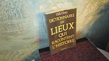 Paperback Dictionnaire des expressions nées de l'histoire [French] Book