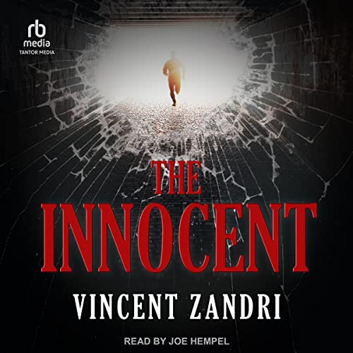 The Guilty P.I. Jack Marconi, Book 3 (Audio Download) Vincent Zandri