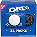Oreo Valentine's Day Pack Chocolate Sandwich Cookies, 34Count