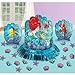Disney Ariel The Little Mermaid Dream Big Table Decorating Kit 23 pieces Party Supplies