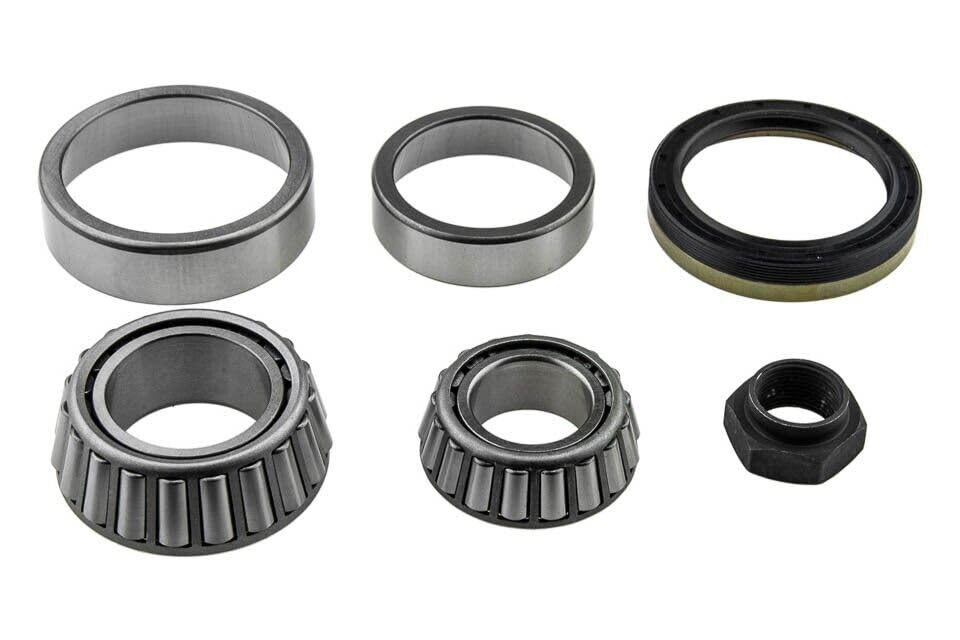 Roulement de roue arrière Peugeot Boxer 335026 essieu arrière kit de réparation KLT/PE/018A