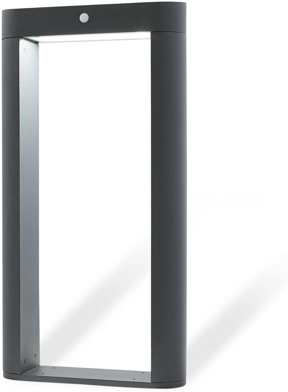 Blooma Solar Post Light Frame