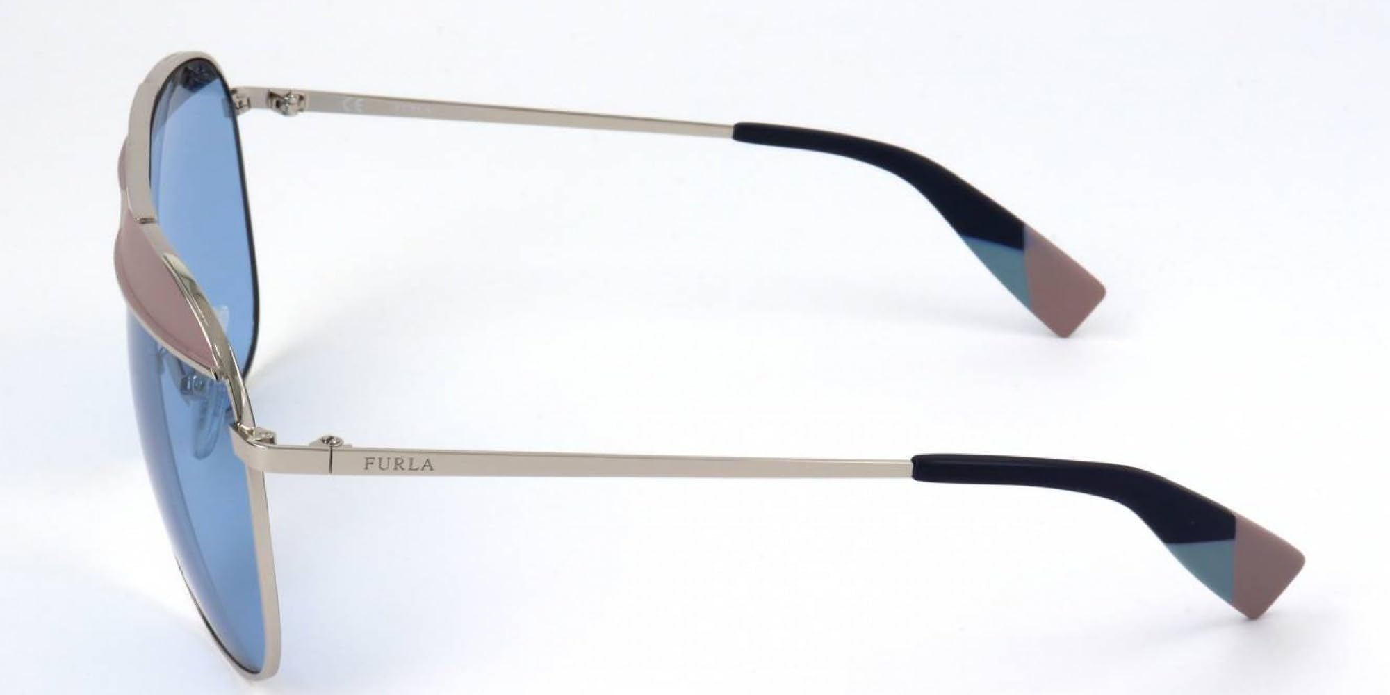 FURLA Accessoires de sport pour lunettes de soleil unisexe pour adulte