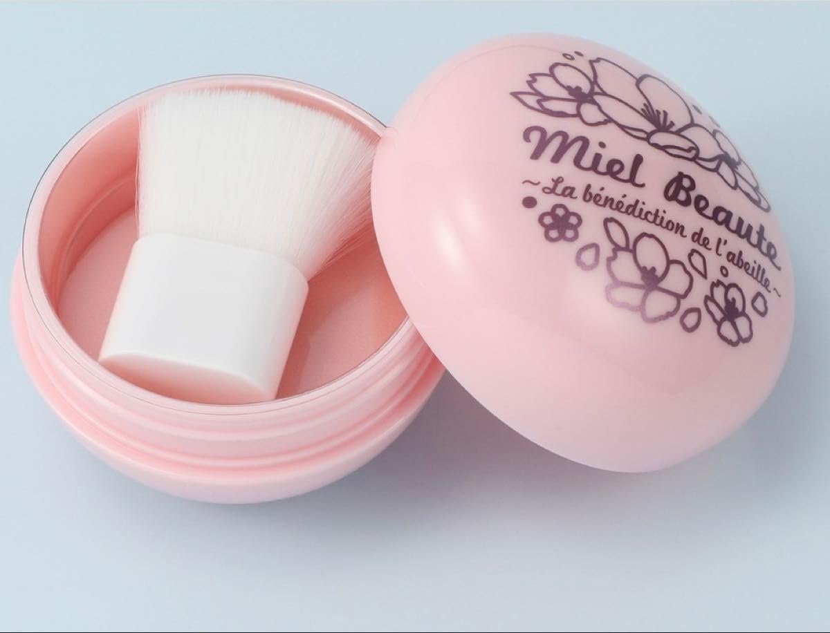 ミエルボーテ　デイタイムスキンケアペースト　ピンク Amazon | 【ミエルボーテ】デイタイムスキンケアペーストピンク