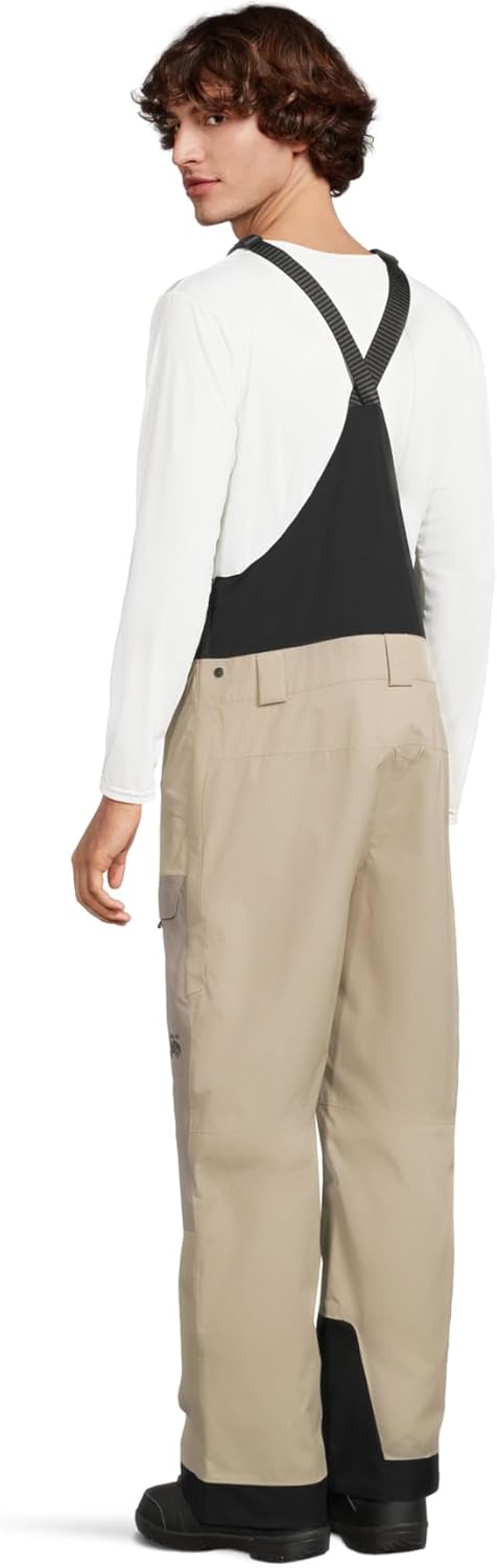 Mountain Hardwear mens Firefall™ Bib - Image 3