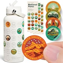 Sandstone+Sunshine Sticker Pack