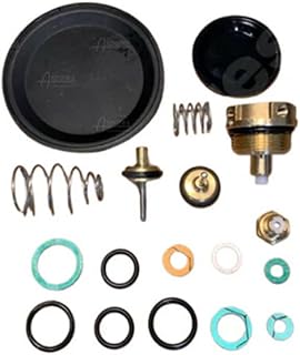 Main Combi 24 24HE 30HE Kit de réparation pour chaudière à 3 voies 248062