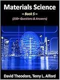 Materials Science - Book 5: 250+ Questions & Answers