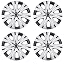 7 Dual Spoke