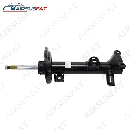 Miniatura 2 de Amortiguadores delanteros izquierdos con ADS aptos para Mercedes-Benz W204 W207 2009-2016 2043230900