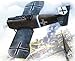 Roden Junkers D.I Late Airplane Model Kit