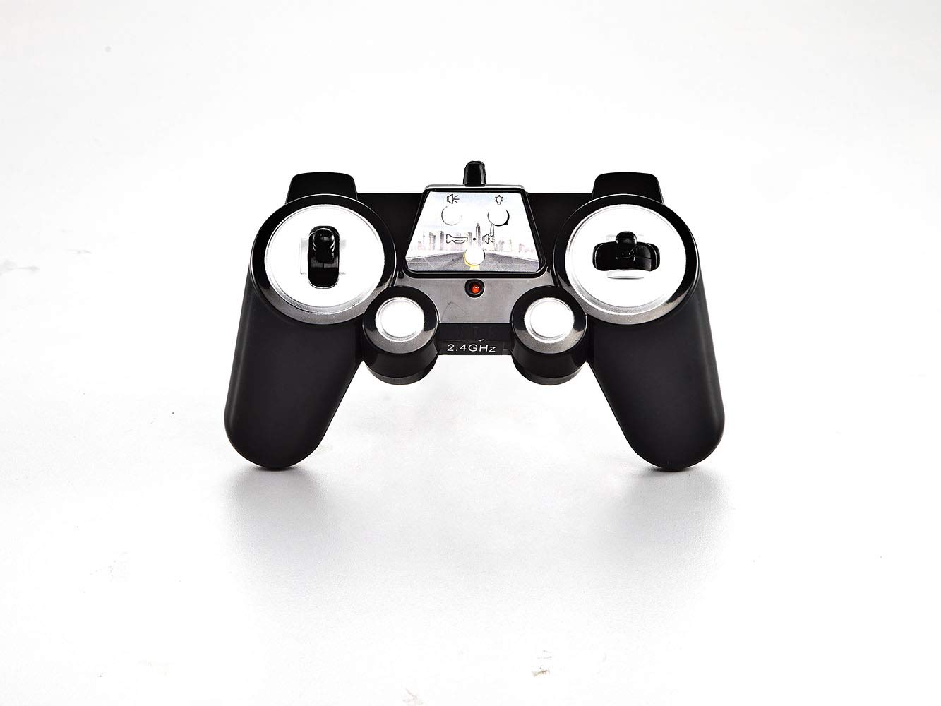 Double Eagle RC Ambulancia Bat CARG
