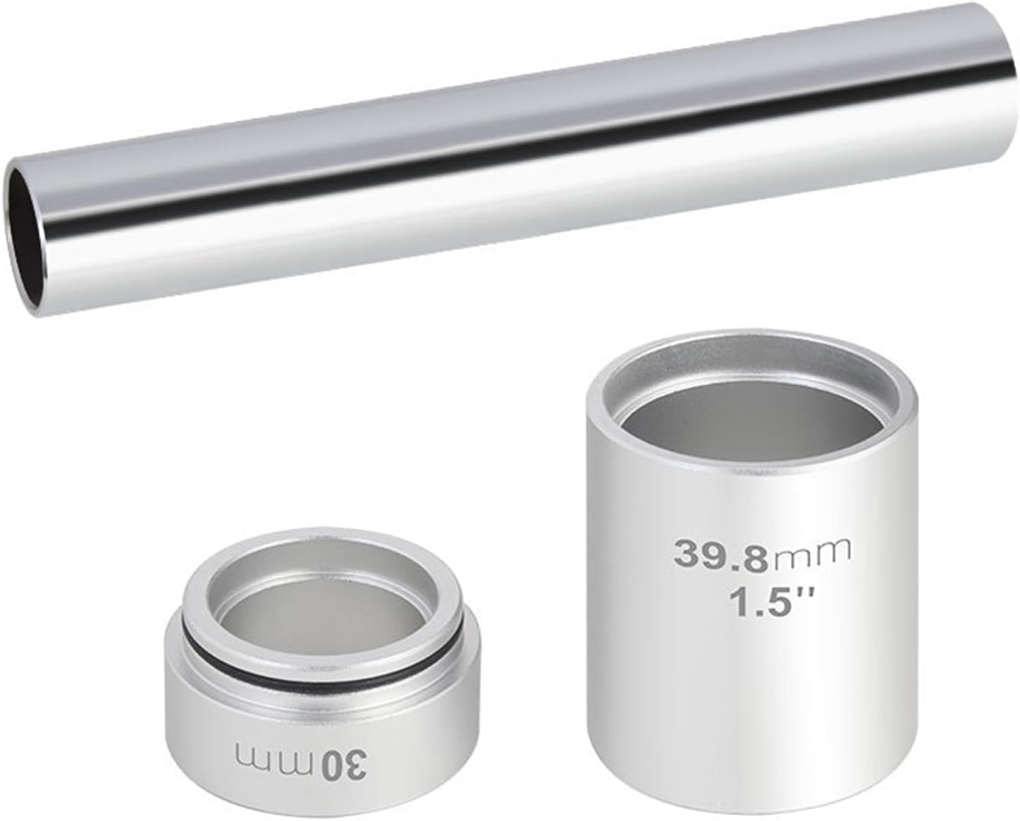 Aluminum Alloy Bicycles Repairing Front Fork Setter Kits Front Fork Setting Bike Front Fork Crowns Race Install Tool Set