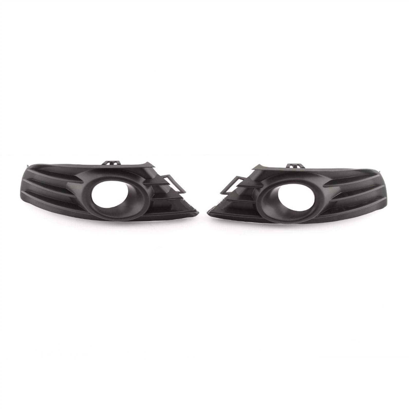 Couvercle antibrouillard Citroën C4 pour remplacer cache manquant 04-08 - 6