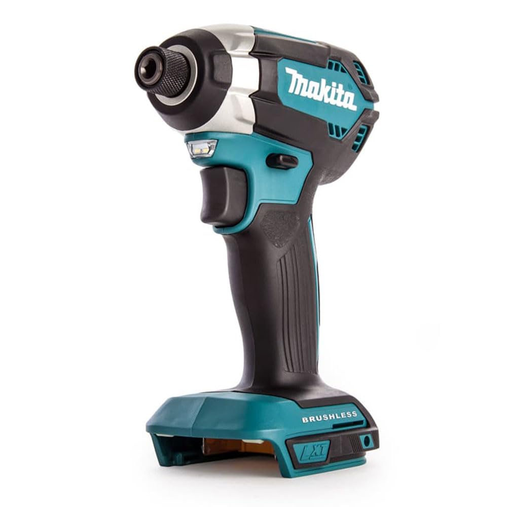 Makita Xpack - TR00000001 + DC18RD + DC18RC + MakPac1,2,3,4 + DHR243Z + DGA506Z + DTD153Z + 4x5Ah
