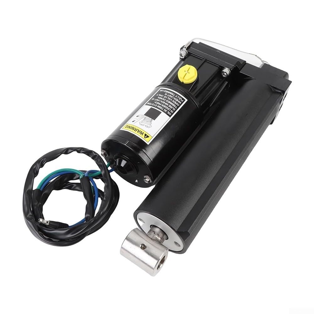 Conjunto de inclinación y elevación de potencia 8M0055011/ 893517T01 para motores fueraborda Mercury 30HP/ 35HP/ 40HP/ 50HP/ 60HP Piezas de motor marino